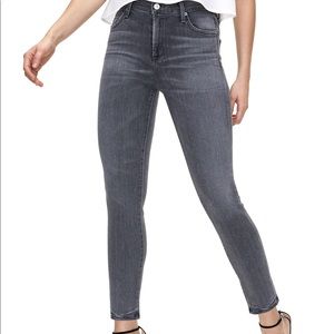 BRNW Citizens of Humanity Rocket Skinny Jeans 24